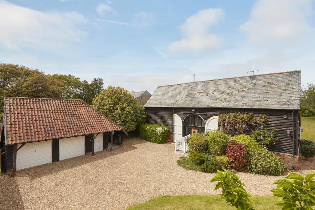 5 Bedroom for sale in Witcham Cheffins Ely Sales